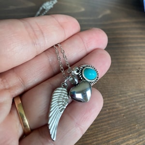 Katie added a photo of their purchase