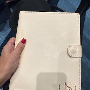 Cristina added a photo of their purchase