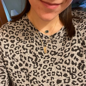 Etsy buyer added a photo of their purchase