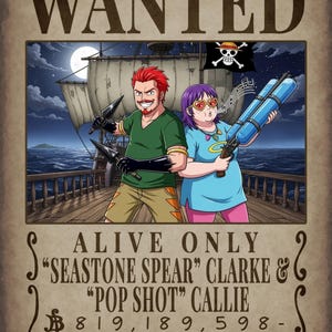 CLARKE added a photo of their purchase
