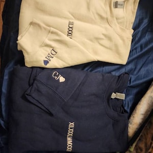 Catelyn added a photo of their purchase