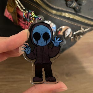 Mia added a photo of their purchase