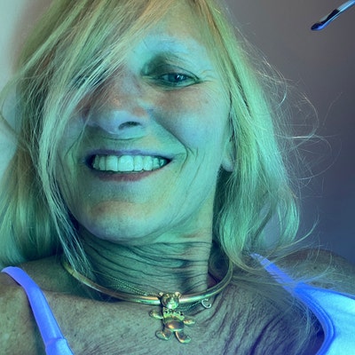 Antique ring christmas