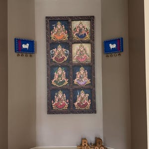 Janaki added a photo of their purchase