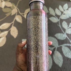 Jasmine added a photo of their purchase