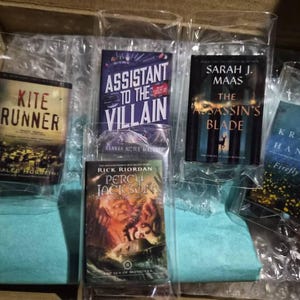 Virginia dodał(a) zdjęcie swoich zakupów