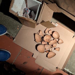 Dennis ha añadido una foto de su compra