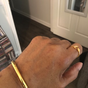 Jackie ha añadido una foto de su compra