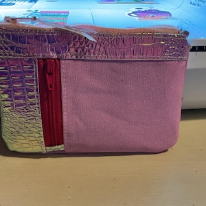 Tina added a photo of their purchase