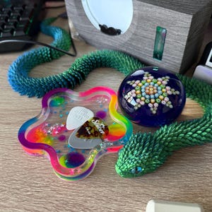 Neeko added a photo of their purchase