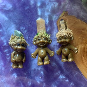 Natalie added a photo of their purchase