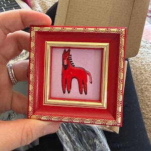 Briana added a photo of their purchase