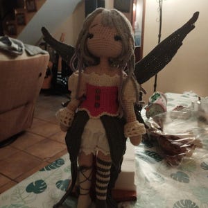 José added a photo of their purchase