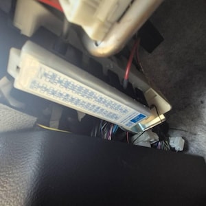 2016 toyota tacoma cigarette lighter fuse Tacoma: Box Diagram Nilight 4 in 1 Charger Panel Socket features dual USB ports 2016 Toyota Tacoma Cigarette lighter