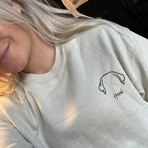 Rhylie hat ein Foto des gekauften Artikels hinzugefügt