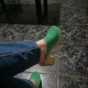 Comprador de Etsy ha añadido una foto de su compra