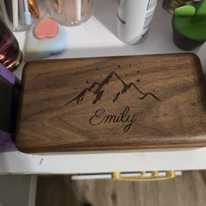 Emily ha aggiunto una foto del proprio acquisto