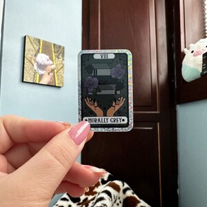 Rebecca added a photo of their purchase