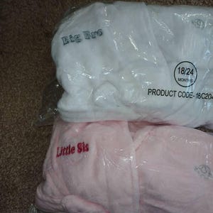 Patricia added a photo of their purchase