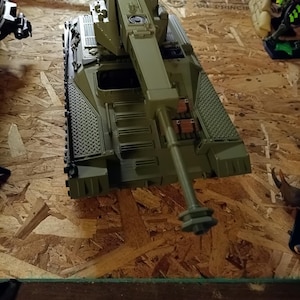 Larry added a photo of their purchase