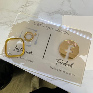 Melissa added a photo of their purchase