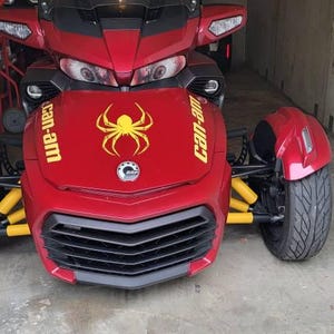 Andre lade till en bild av sitt köp