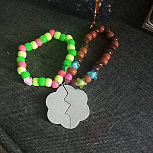 victora added a photo of their purchase