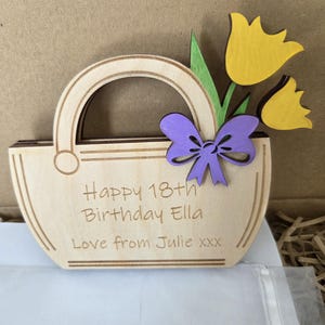Julie added a photo of their purchase