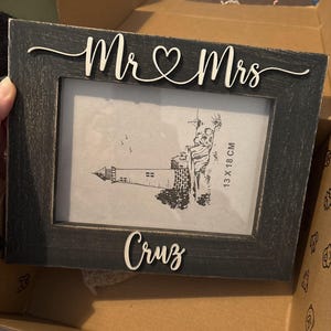 Jennifer added a photo of their purchase