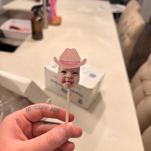 Maggie added a photo of their purchase
