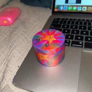 Acheteur Etsy a ajouté une photo de son achat