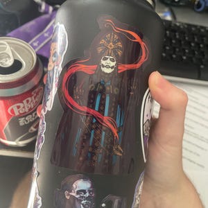 Kevin added a photo of their purchase