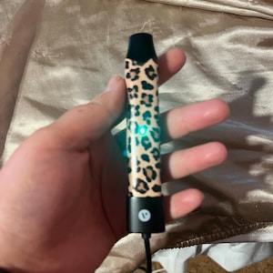 Etsy buyer added a photo of their purchase