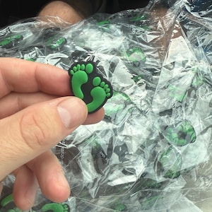 Brian added a photo of their purchase