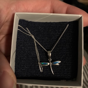 Amelia ha añadido una foto de su compra