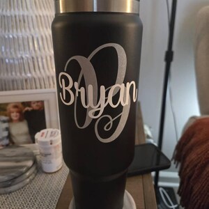 Comprador de Etsy ha añadido una foto de su compra