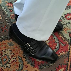 Desmond added a photo of their purchase