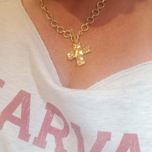 Monica added a photo of their purchase