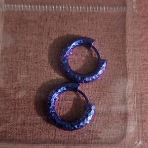 Etsy-koper heeft een foto van de aankoop toegevoegd