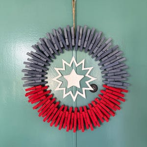 Comprador de Etsy ha añadido una foto de su compra