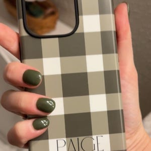 Paige added a photo of their purchase