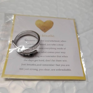 Rachel added a photo of their purchase