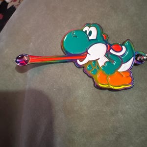 Chelsea ha añadido una foto de su compra