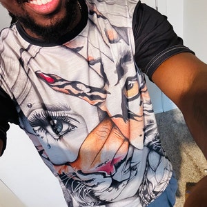 Ray added a photo of their purchase