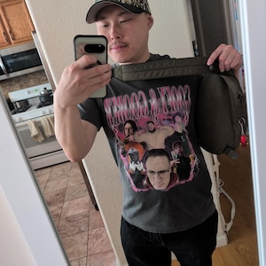 steven added a photo of their purchase