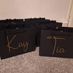 Miss added a photo of their purchase