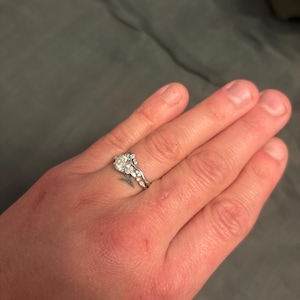 Kayla added a photo of their purchase
