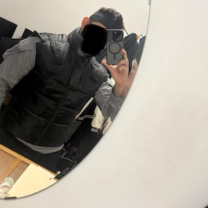 Malik added a photo of their purchase