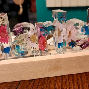Etsy buyer added a photo of their purchase