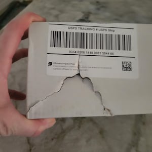 Anesa ha añadido una foto de su compra
